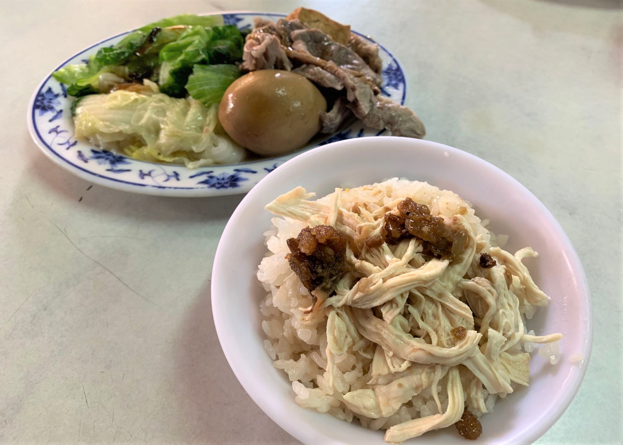 台湾グルメ 永楽担仔麺は 孤独のグルメ にも登場した店でした ストレスフリーな旅と食べ歩き
